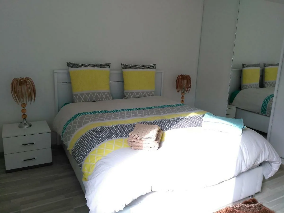 Appartamento Appartement F3 avec Parking privée Saint-Priest