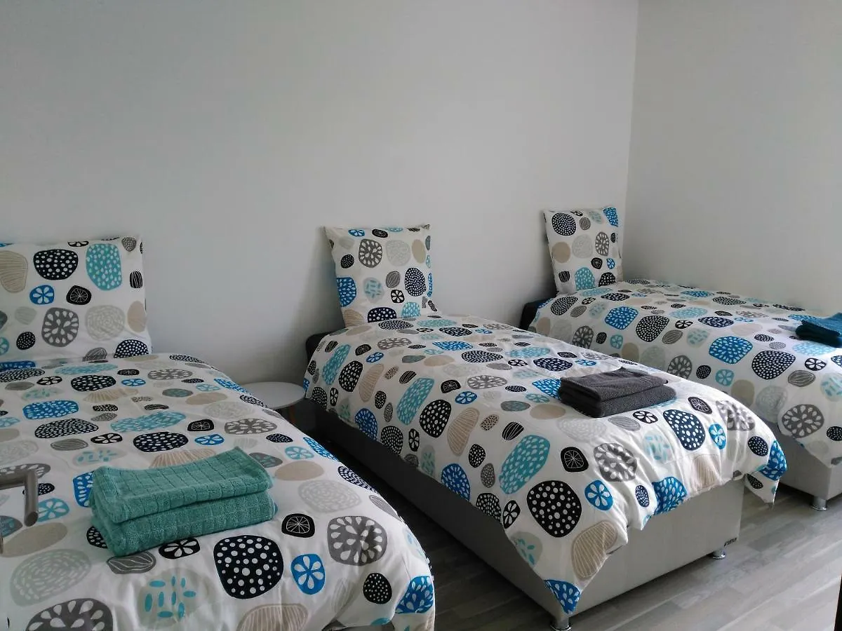 Appartement F3 avec Parking privée Saint-Priest  Appartamento Saint-Priest (Rhone)