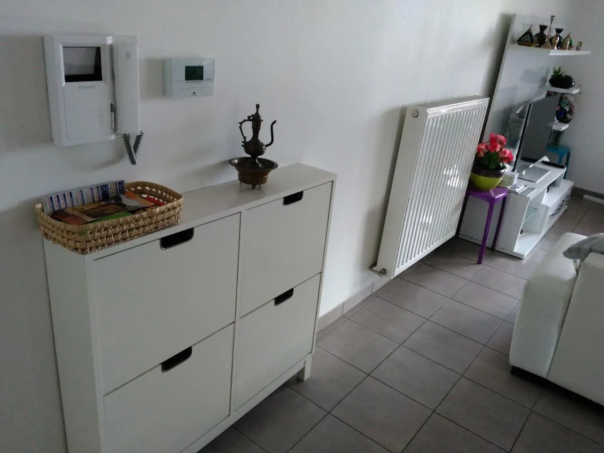 Appartamento Appartement F3 avec Parking privée Saint-Priest  Francia
